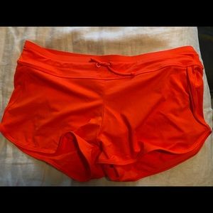 Athleta Swim Shorts